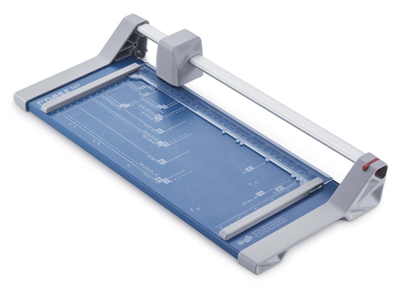 DAHLE Rollenschneider für DIN A4