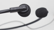 OLYMPUS In-Ear-Kopfhörer E103 schwarz