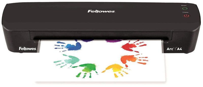 Fellowes Laminiergerät Arc bis DIN A4