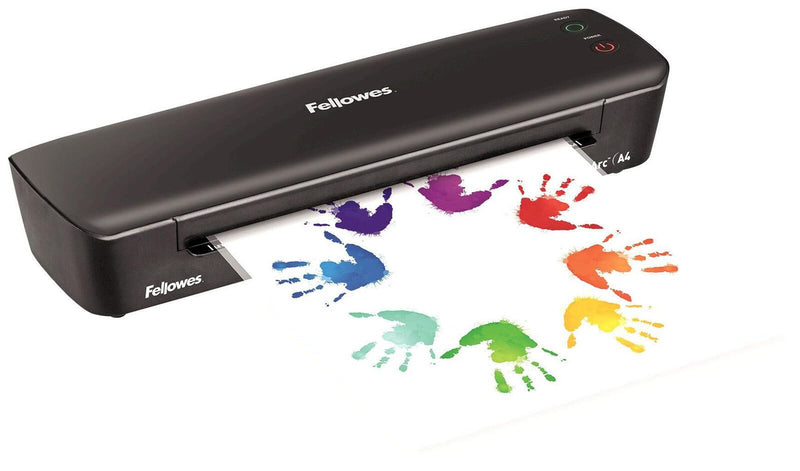 Fellowes Laminiergerät Arc bis DIN A4