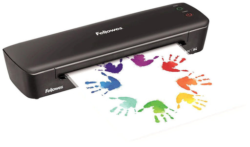 Fellowes Laminiergerät Arc bis DIN A4