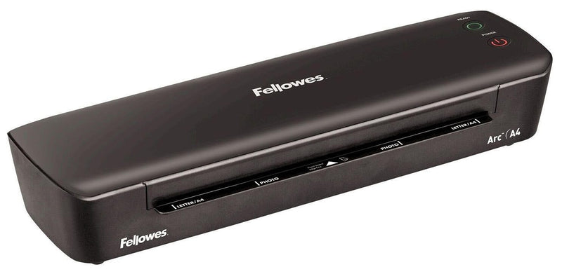 Fellowes Laminiergerät Arc bis DIN A4