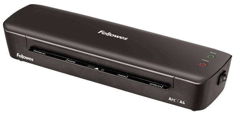 Fellowes Laminiergerät Arc bis DIN A4