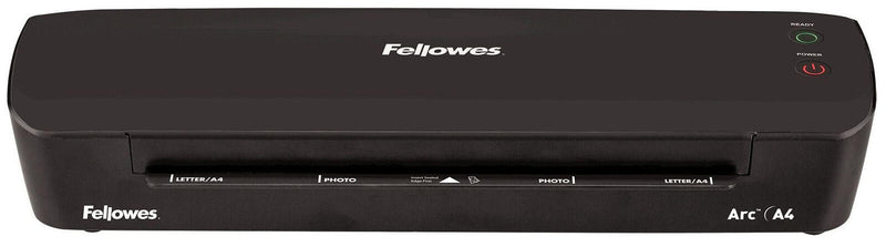 Fellowes Laminiergerät Arc bis DIN A4