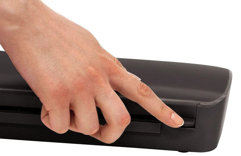 Fellowes Laminiergerät Arc bis DIN A4