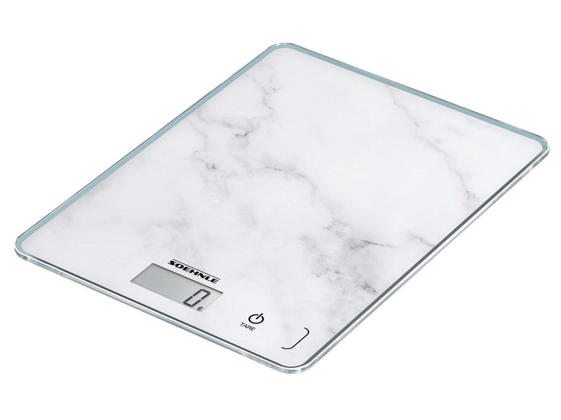 SOEHNLE Küchenwaage Compact300 Marble