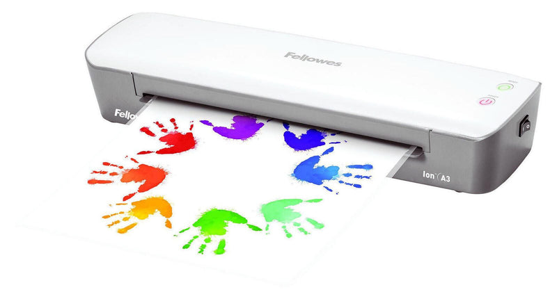 Fellowes Laminiergerät Ion bis DIN A3