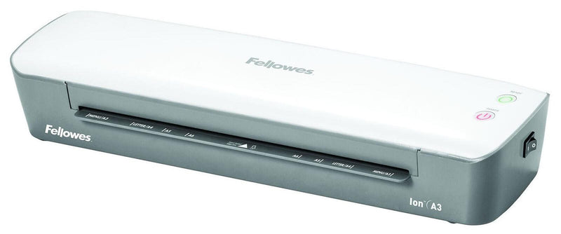 Fellowes Laminiergerät Ion bis DIN A3