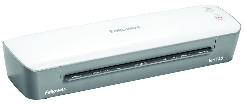 Fellowes Laminiergerät Ion bis DIN A3
