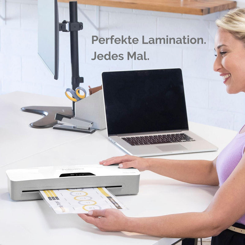 Fellowes Laminiergerät Ion bis DIN A3