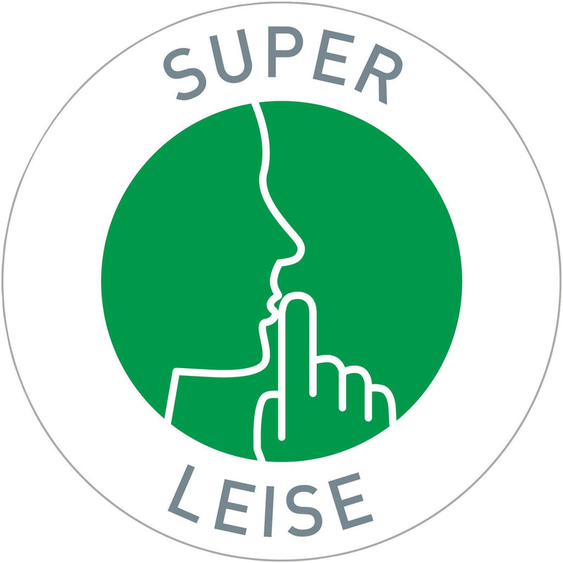 LEITZ Protect 4M Aktenvernichter mit Partikelschnitt bis 4 Blatt weiß
