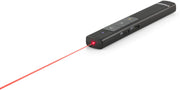 DAHLE Presenter 76-95100-15885, roter Laser