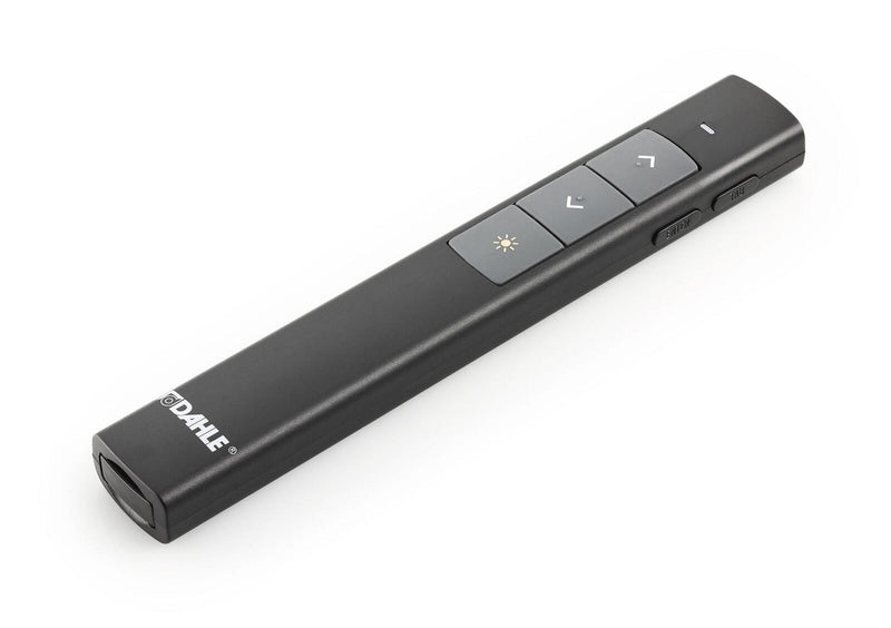 DAHLE Presenter 76-95100-15885, roter Laser