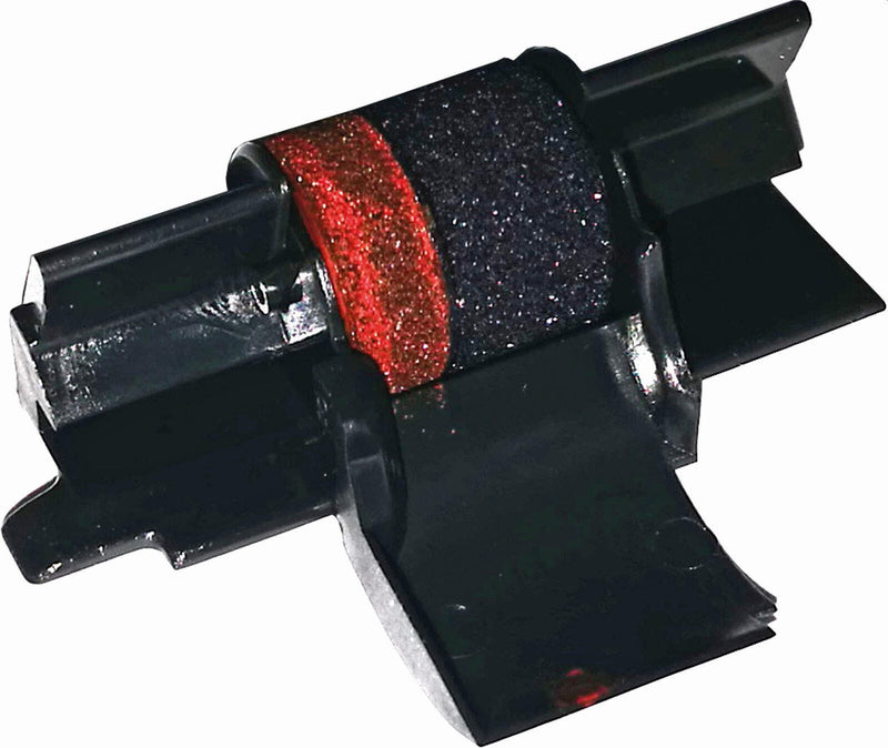 Farbrolle Gr.745 schw/rot