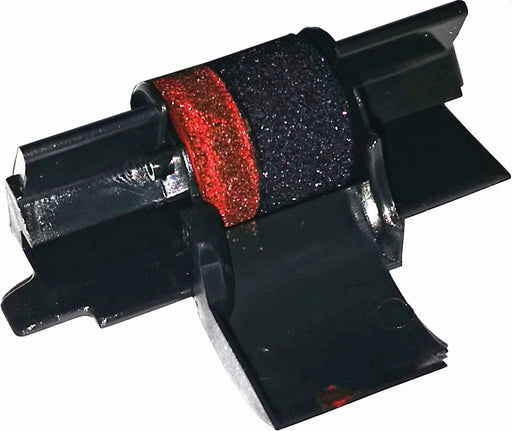 Farbrolle Gr.745 schw/rot