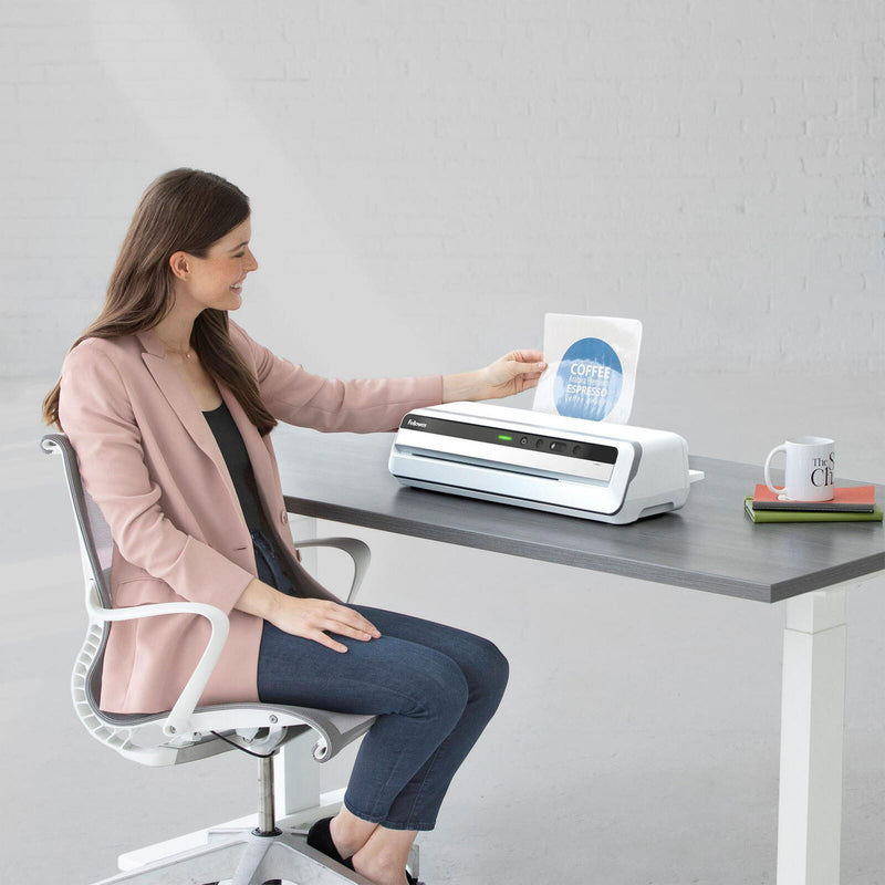 Fellowes Laminiergerät Jupiter bis DIN A3