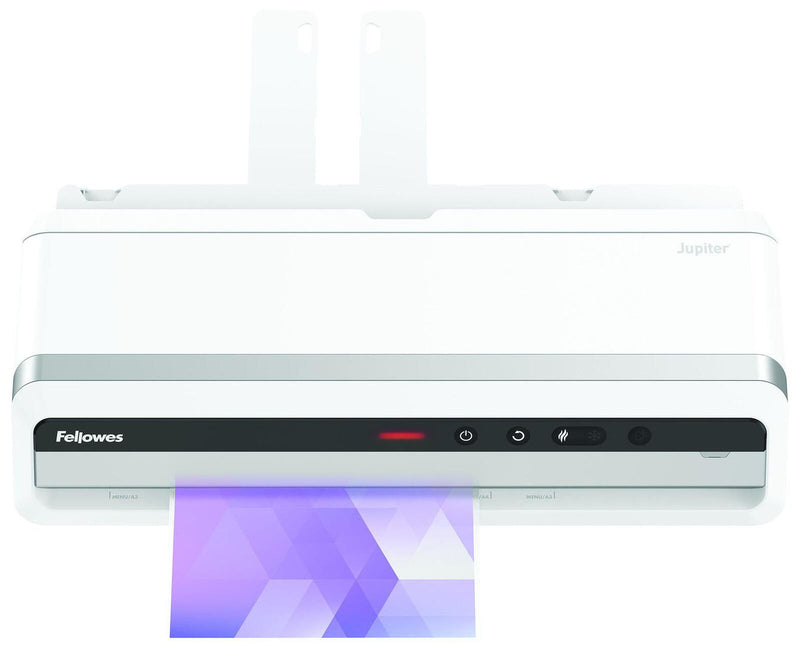 Fellowes Laminiergerät Jupiter bis DIN A3