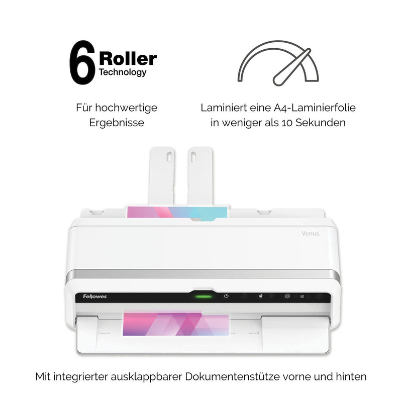 Fellowes Laminiergerät Venus bis DIN A3