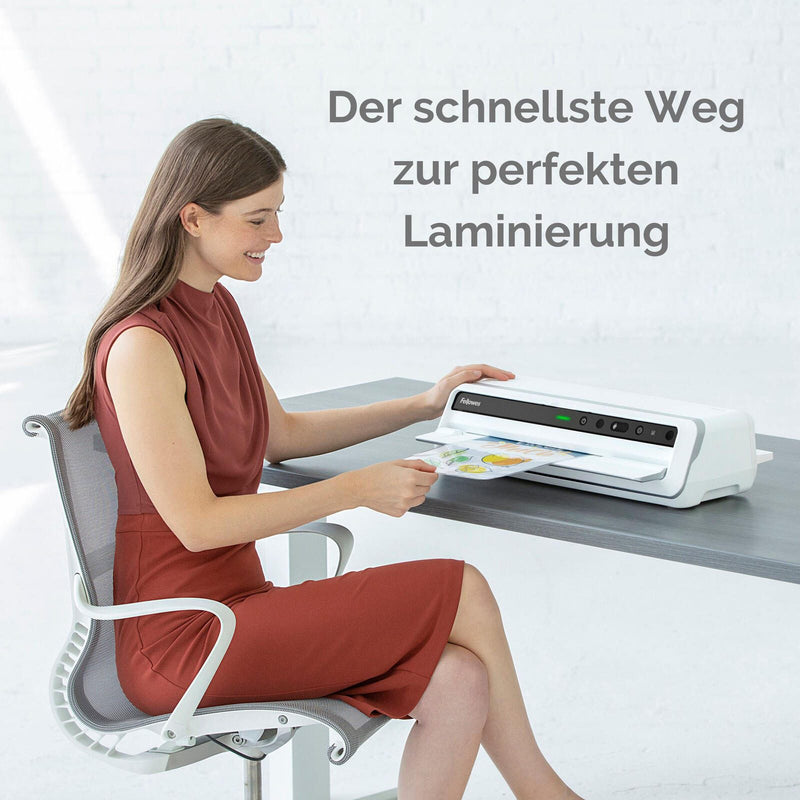 Fellowes Laminiergerät Venus bis DIN A3