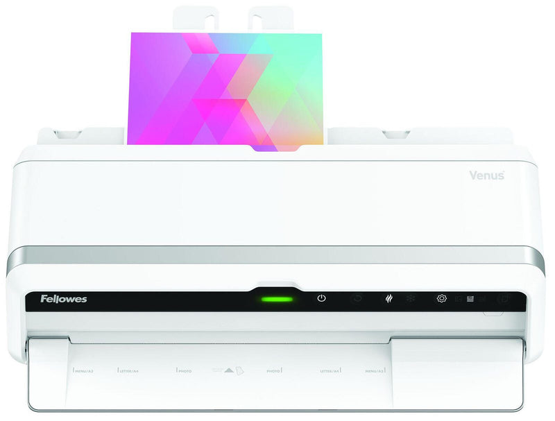 Fellowes Laminiergerät Venus bis DIN A3