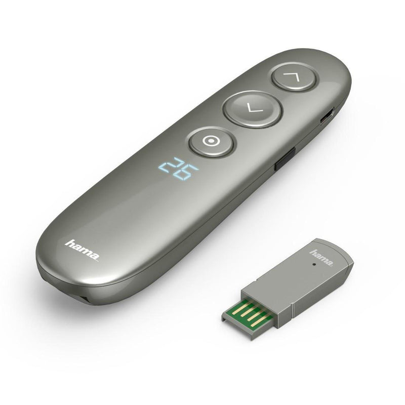 hama Presenter Spot-Pointer