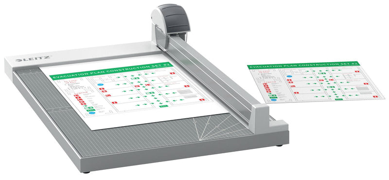 LEITZ Rollenschneider für DIN A4+