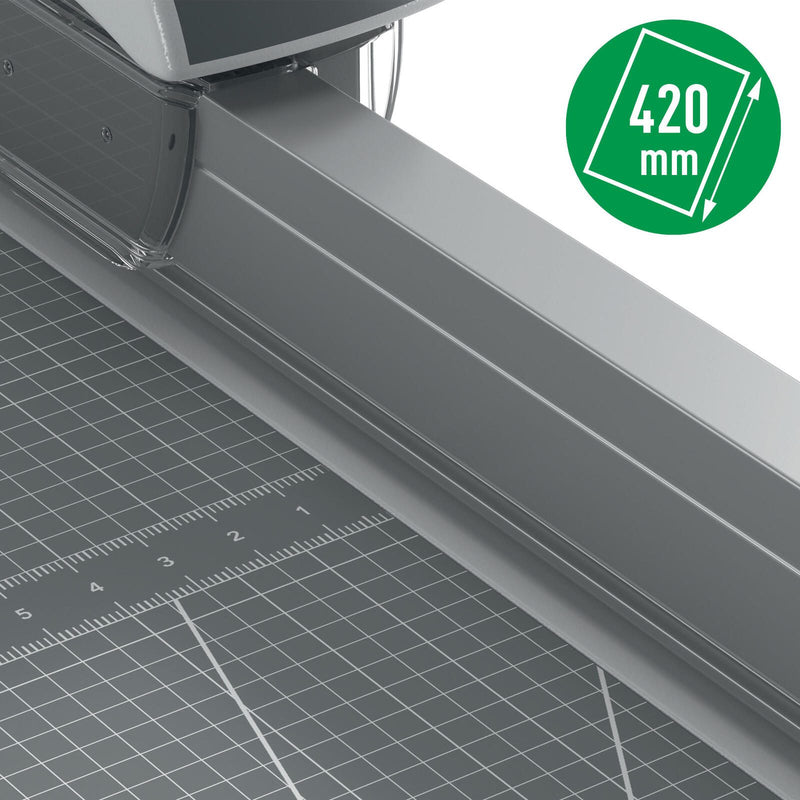 LEITZ Rollenschneider für A3