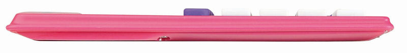 MAUL Taschenrechner M8 pink