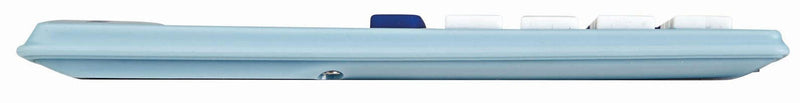 MAUL Taschenrechner M8 hellblau