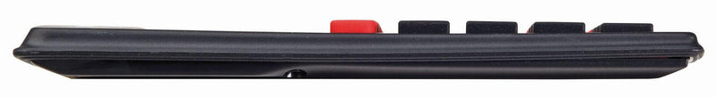 MAUL Taschenrechner M8 schwarz
