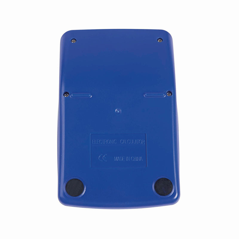 MAUL Tischrechner MJ450 hellblau