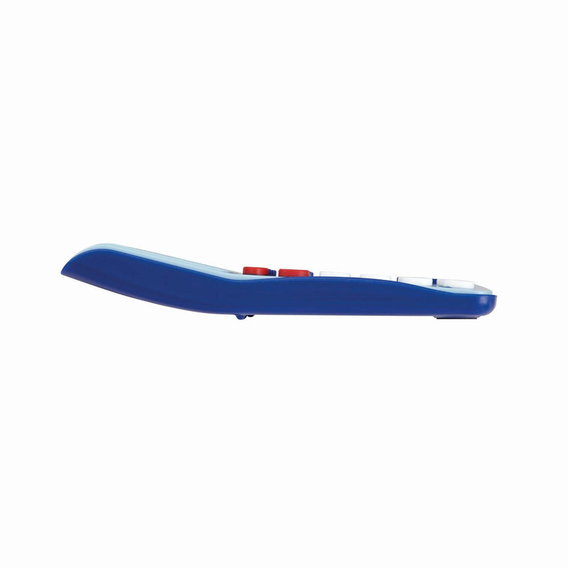 MAUL Tischrechner MJ450 hellblau