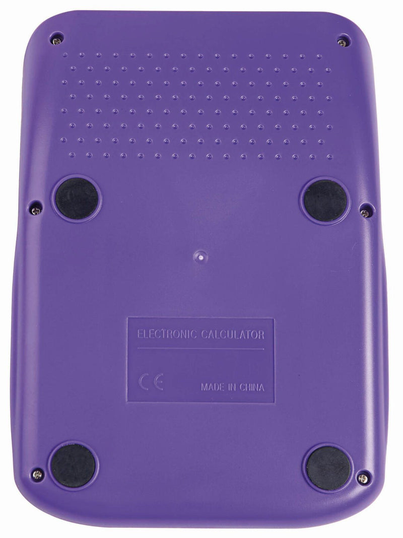 MAUL Tischrechner MJ550 pink