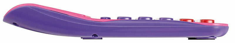 MAUL Tischrechner MJ550 pink