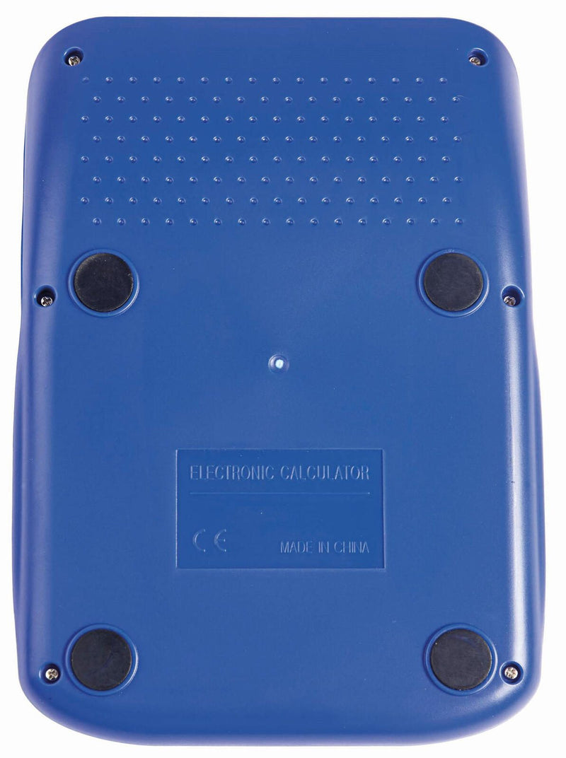 MAUL Tischrechner MJ550 hellblau