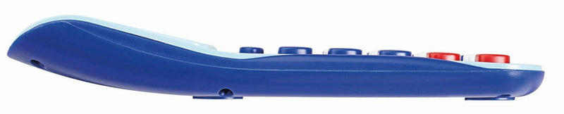 MAUL Tischrechner MJ550 hellblau