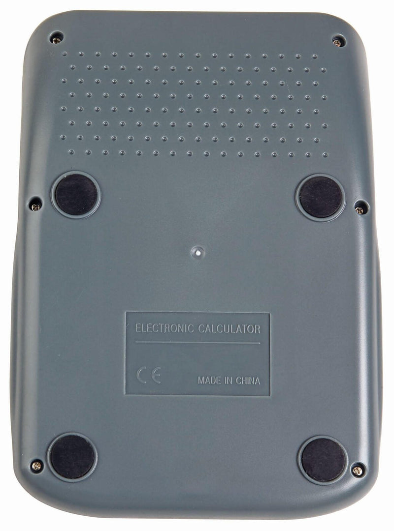 MAUL Tischrechner MJ550 schwarz