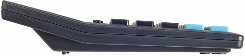 MAUL Tischrechner MC 8 schwarz