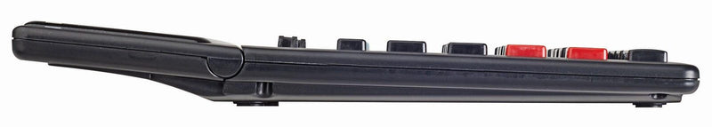MAUL Tischrechner MCT500 schwarz