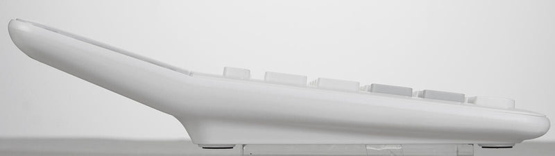 MediaRange Tischrechner MROS191 weiß