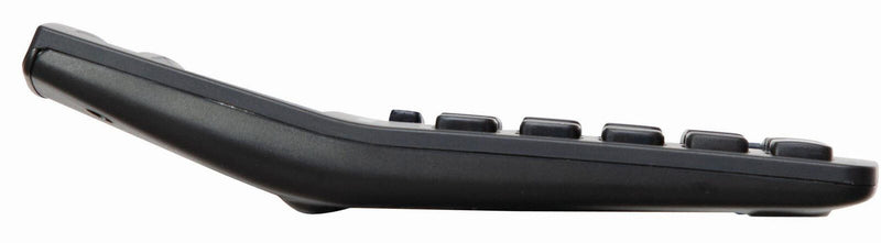 MAUL Tischrechner ECO 650 schwarz