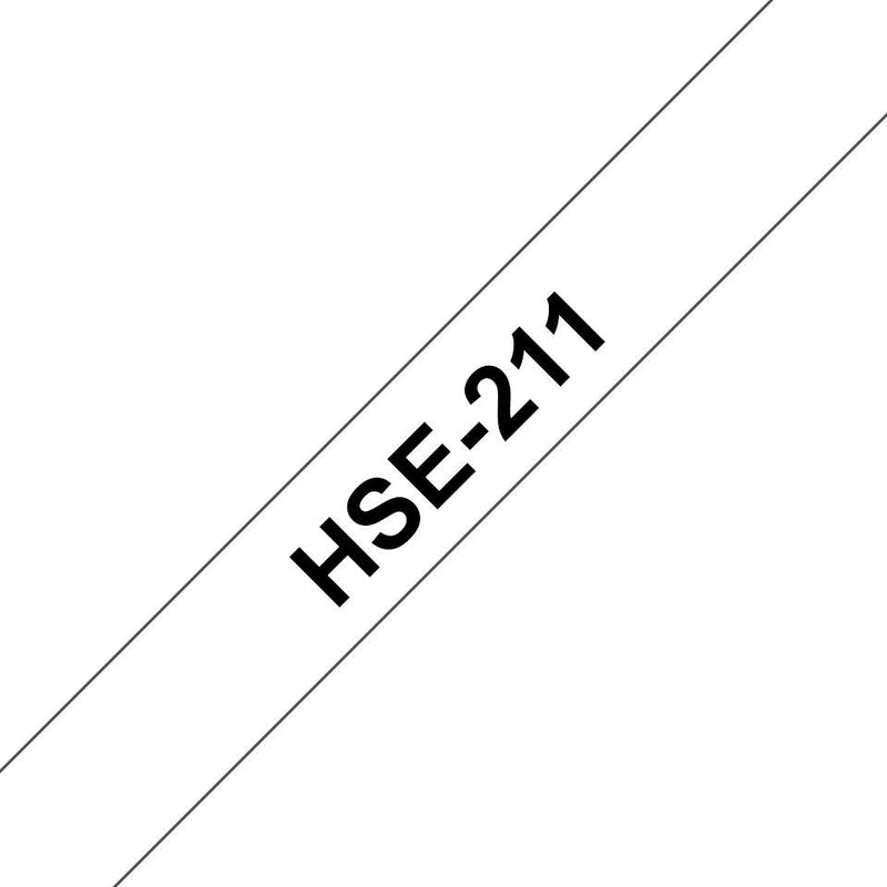Brother Schrumpfschl. Hse-211E