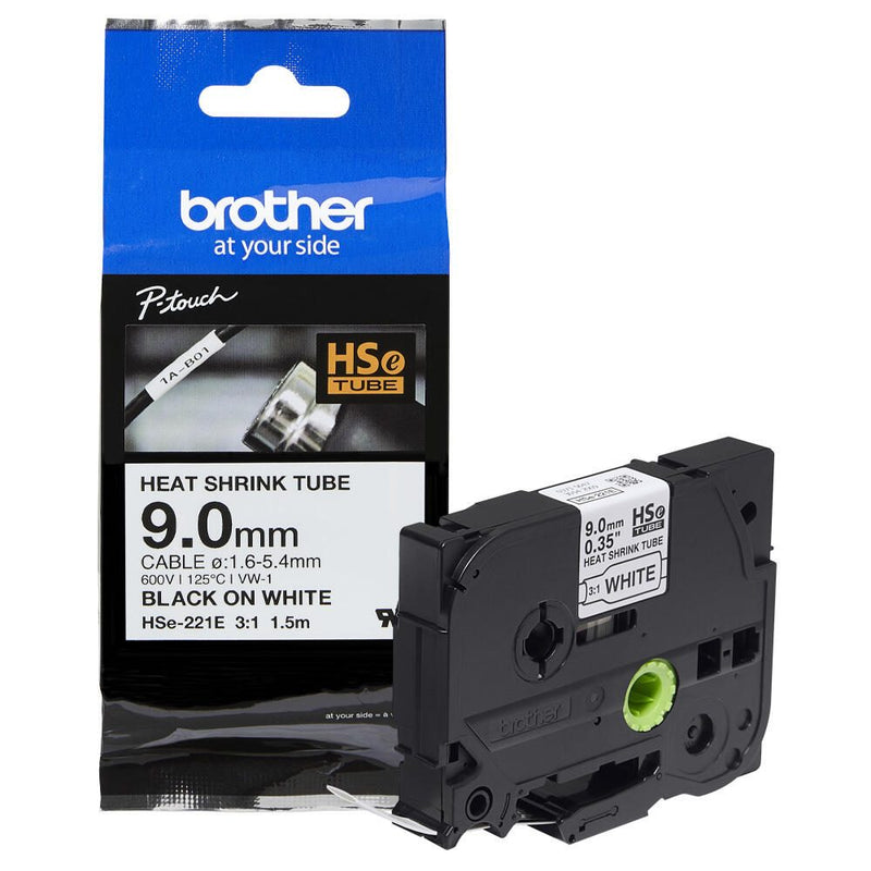 Brother Schrumpfschl. Hse-221E