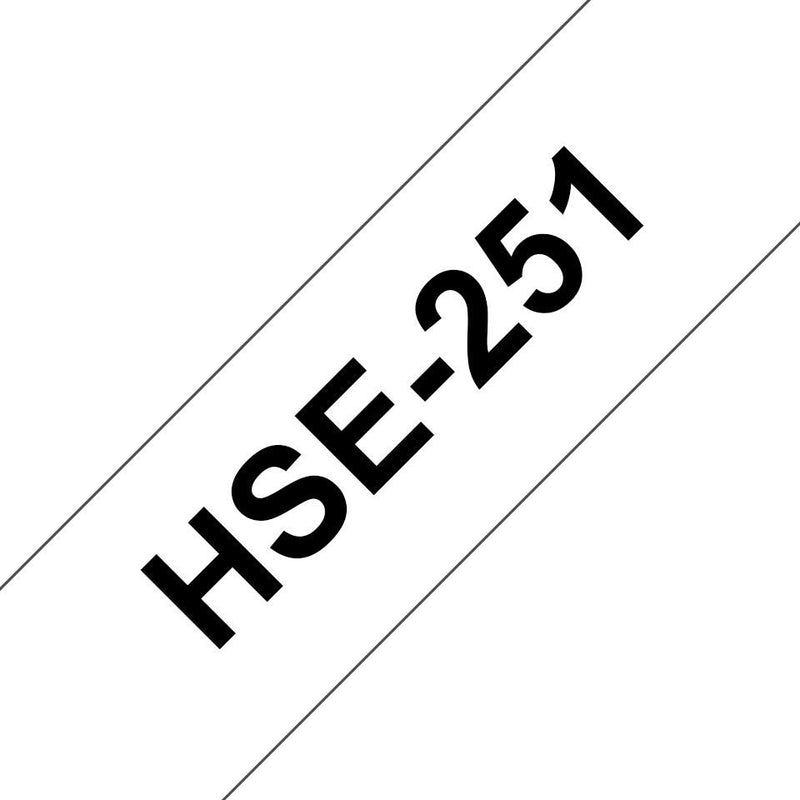 Brother Schrumpfschl. Hse-251E