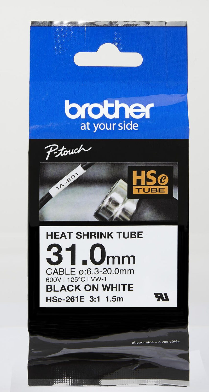 Brother Schrumpfschl. Hse-261E