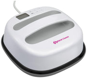 plottiX iXpress Classic 2 Transferpresse 22,8 x 22,8 cm