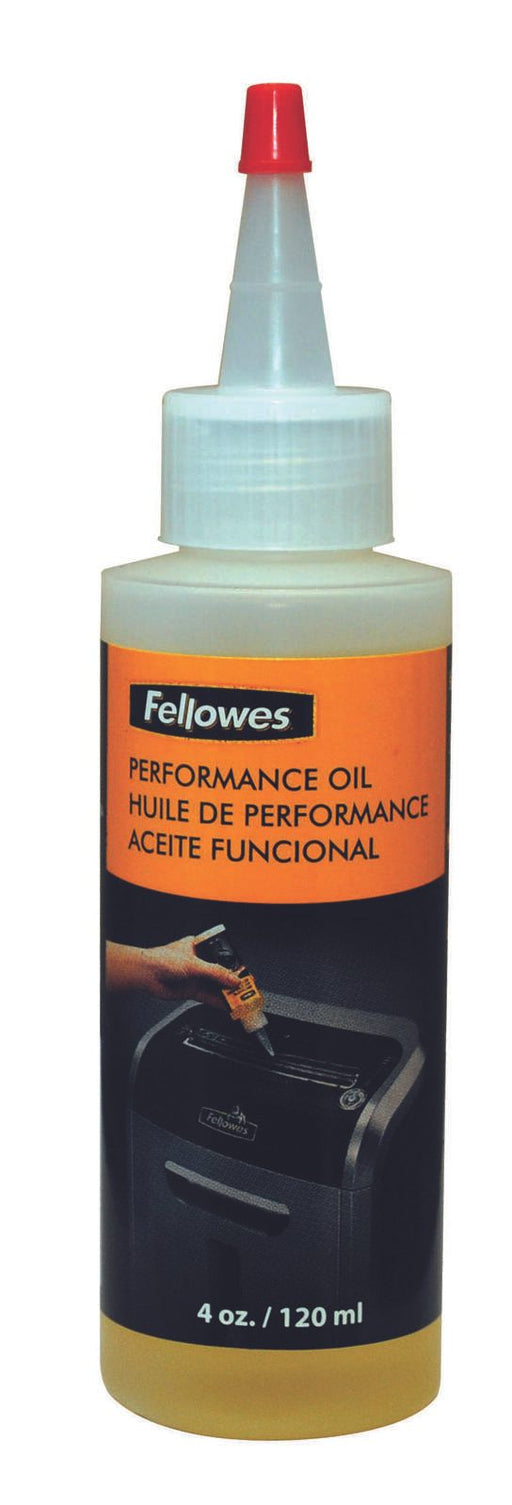 Fellowes Aktenvernichter-Öl 120 ml