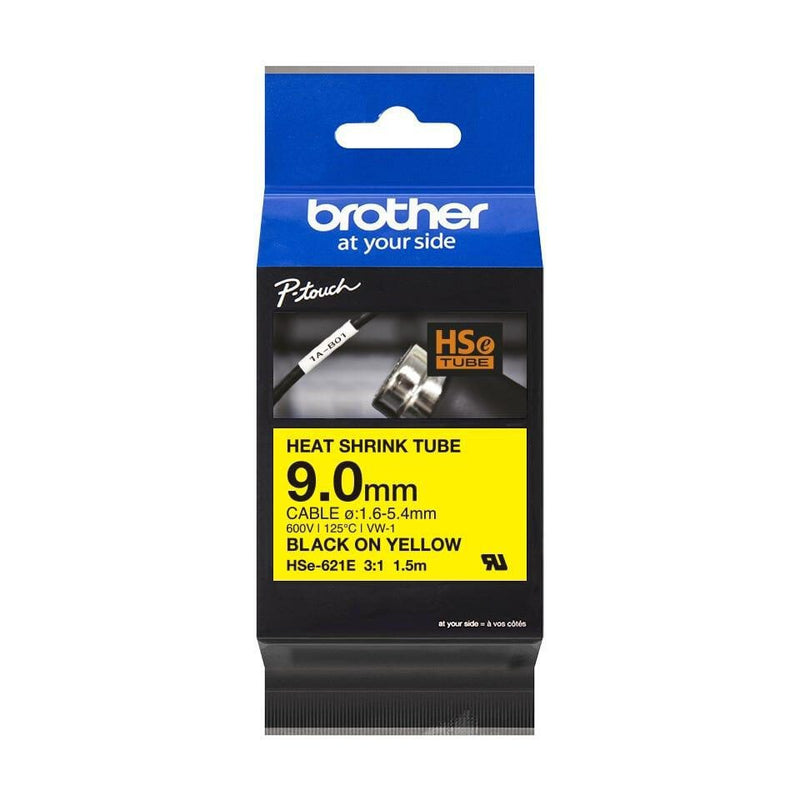 Brother Schrumpf Hse-621E ge/s