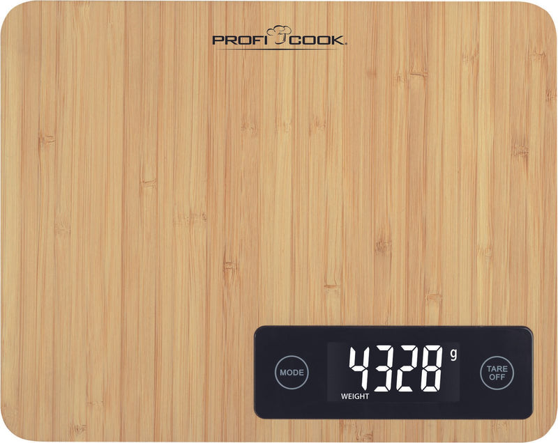 ProfiCook Küchenwaage PCKW1271