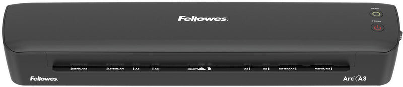 Fellowes Laminiergerät Arc bis DIN A3